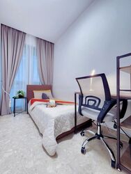Simei Green Condominium (D18), Condominium #460810211